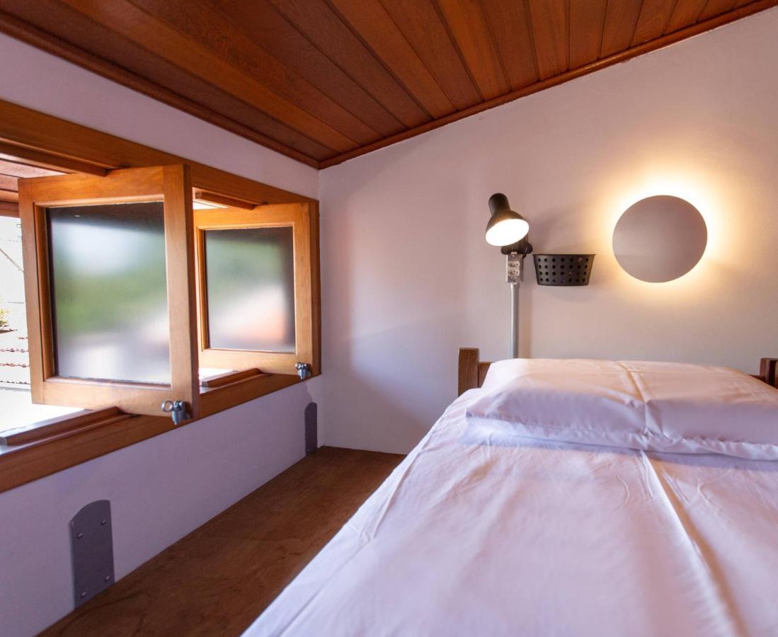Mada Hostel São Paulo Luaran gambar